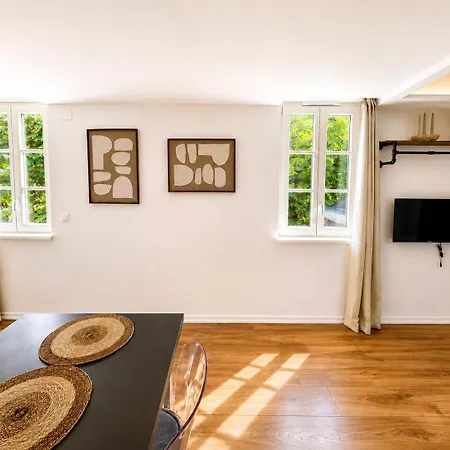 Atypique, Hyper-centre Avec Ascenseur Apartman