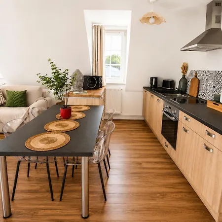 Atypique, Hyper-centre Avec Ascenseur Apartman