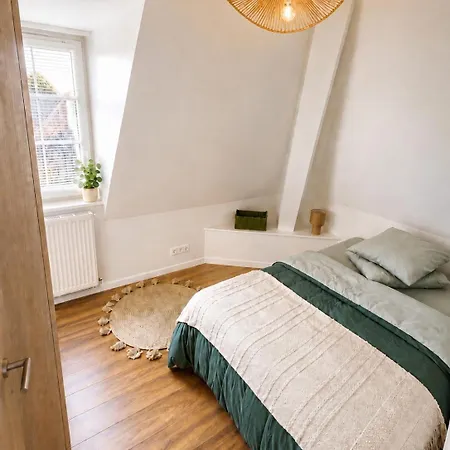Apartman Atypique, Hyper-centre Avec Ascenseur