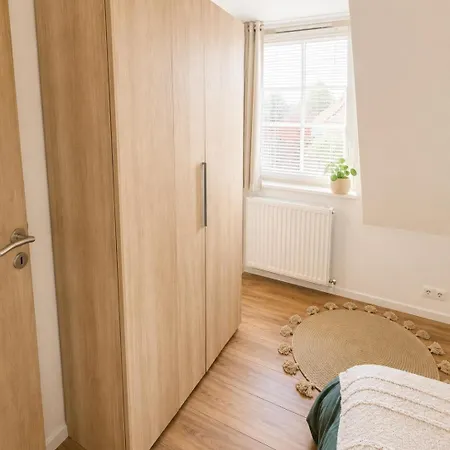 Atypique, Hyper-centre Avec Ascenseur Apartman Metz