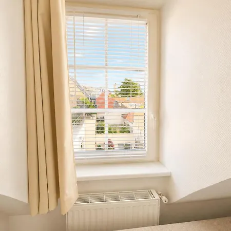 Apartman Atypique, Hyper-centre Avec Ascenseur Metz