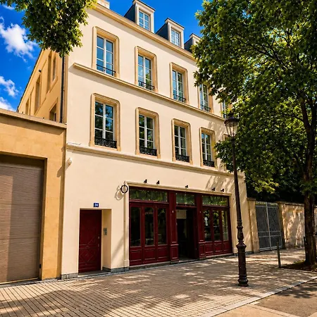 Atypique, Hyper-centre Avec Ascenseur Apartman